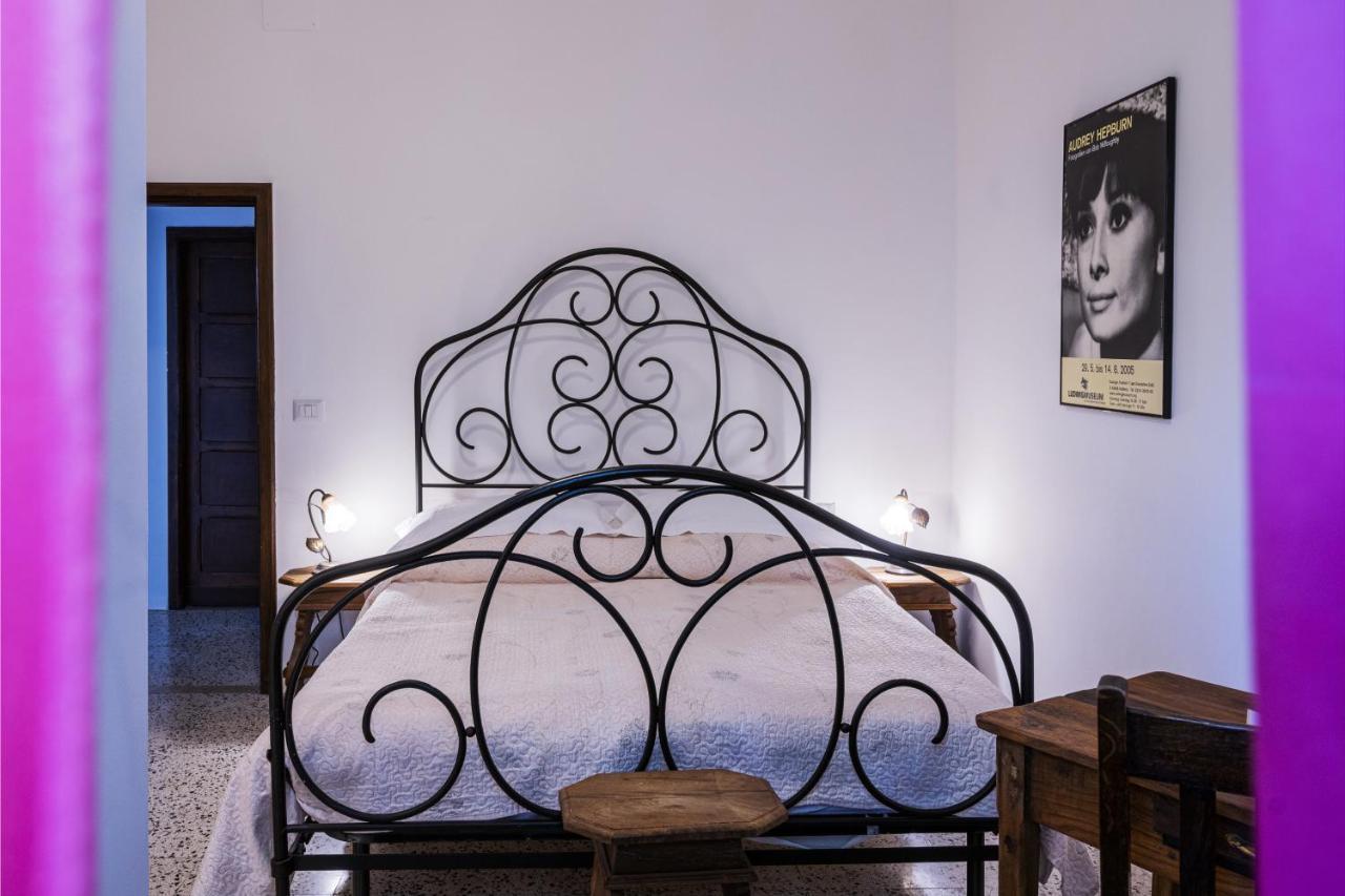 Bed and Breakfast Casa Friano Amandola Zewnętrze zdjęcie